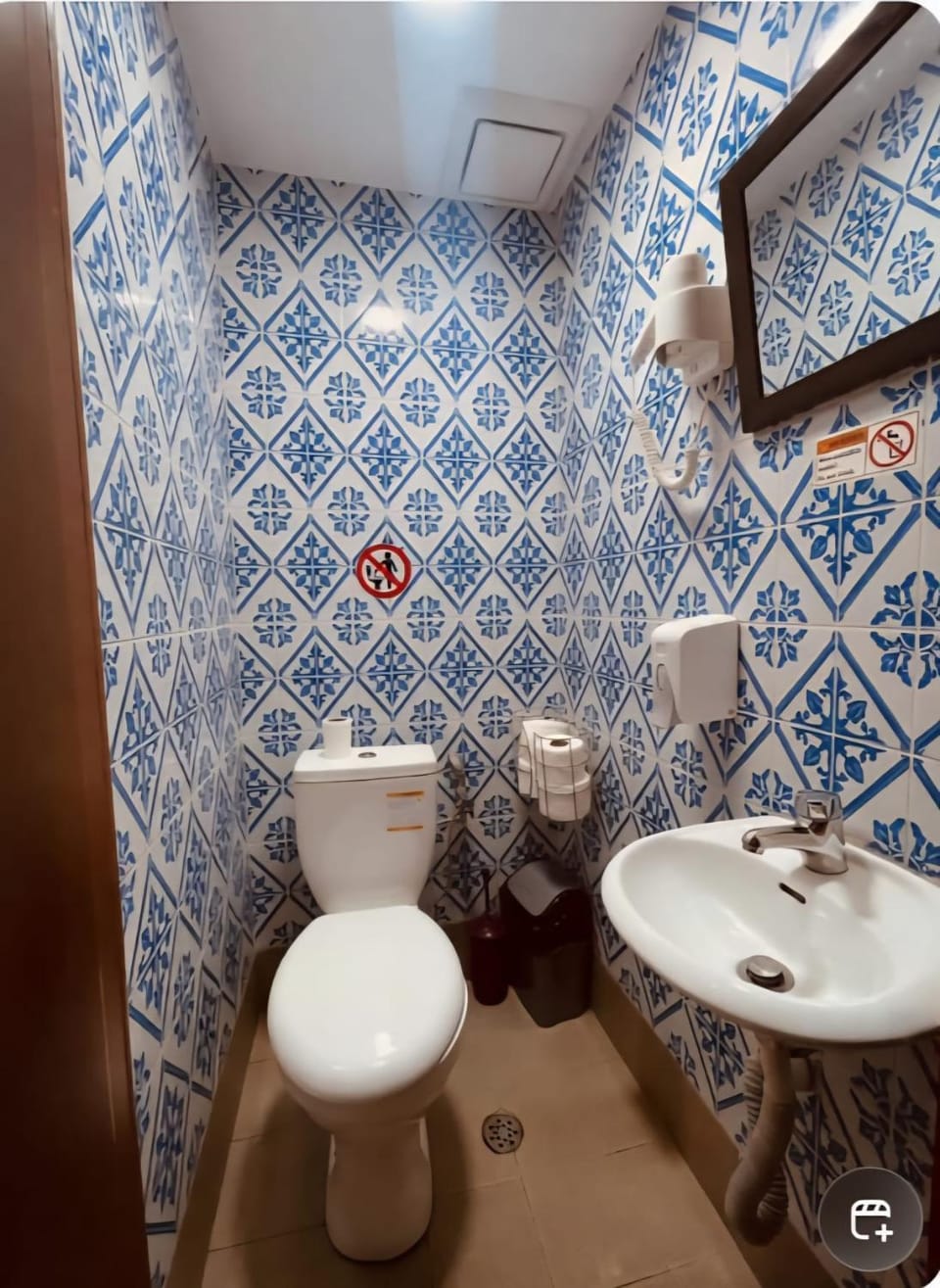CentralUp Tirana Apartment in Tirana