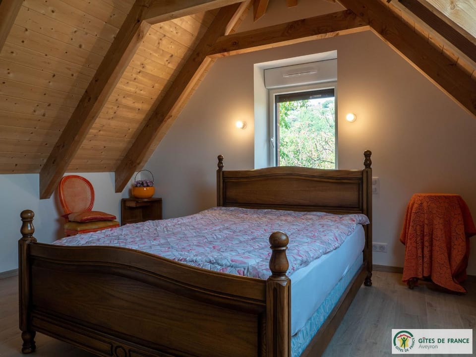 Gite de La Plagne House in Occitanie