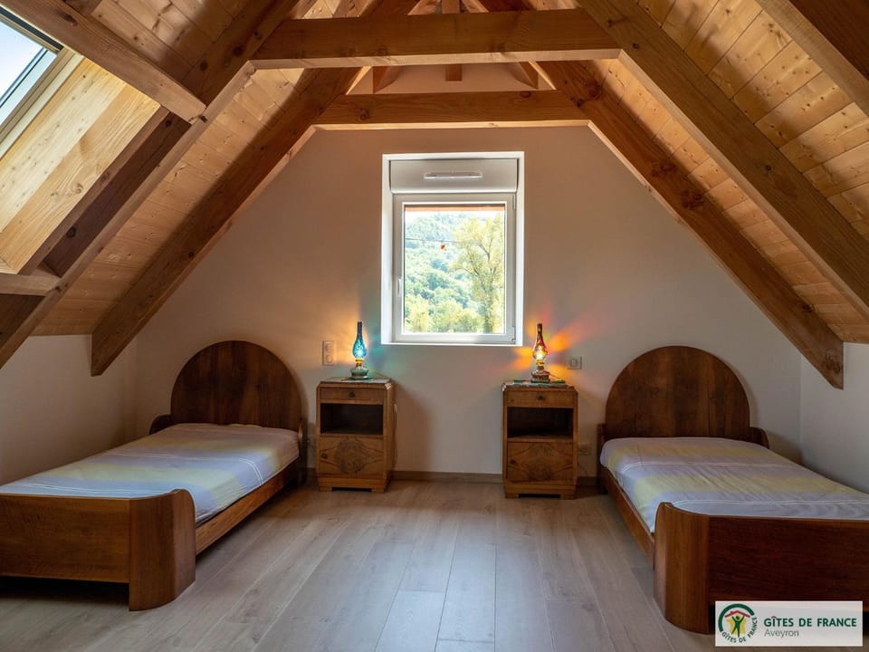 Gite de La Plagne House in Occitanie