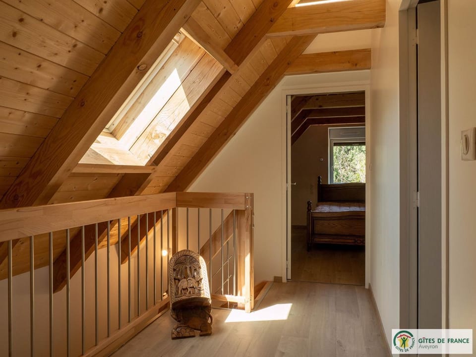 Gite de La Plagne House in Occitanie