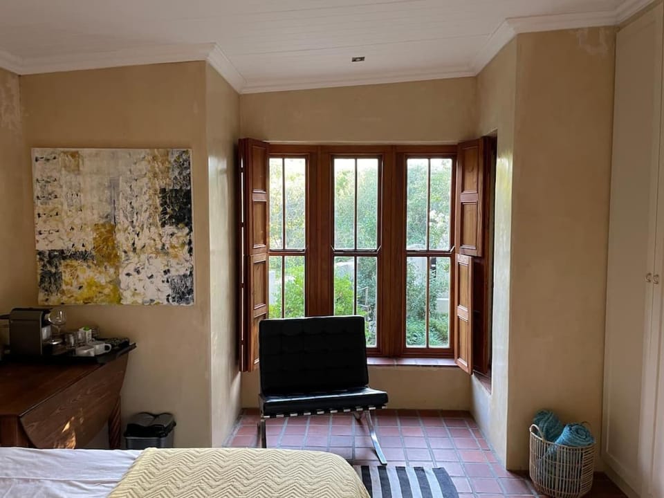 Classic Home in Franschhoek Villa in Franschhoek