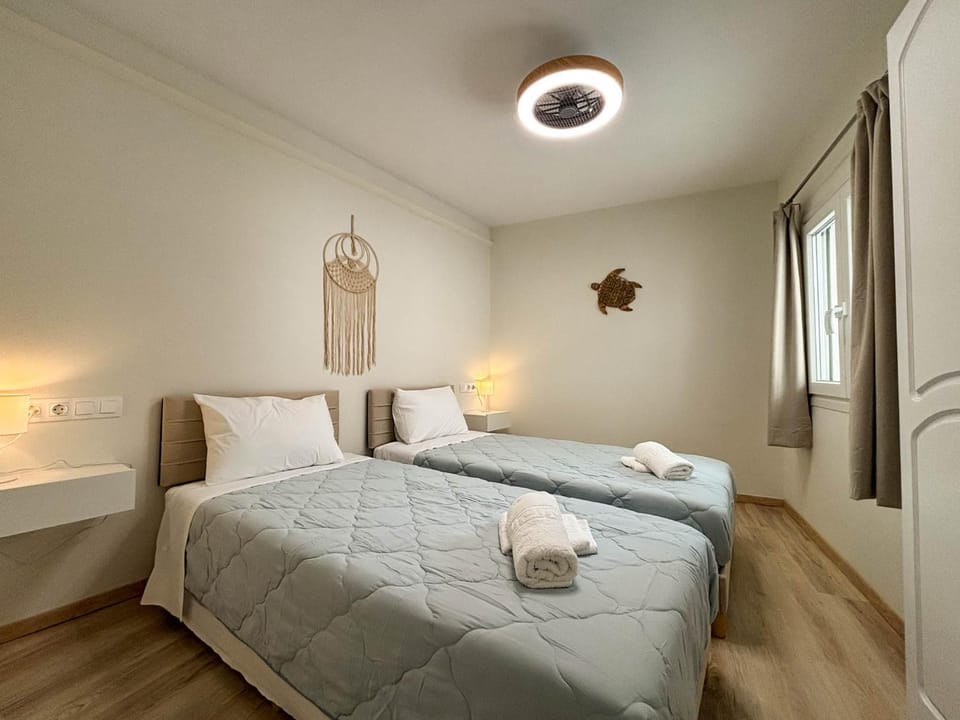 Kumquat Apartments Apartment in Corfu, Greece