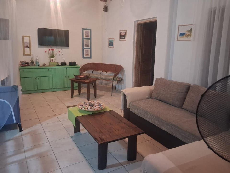 Domnas farm potidea Chalet in Halkidiki