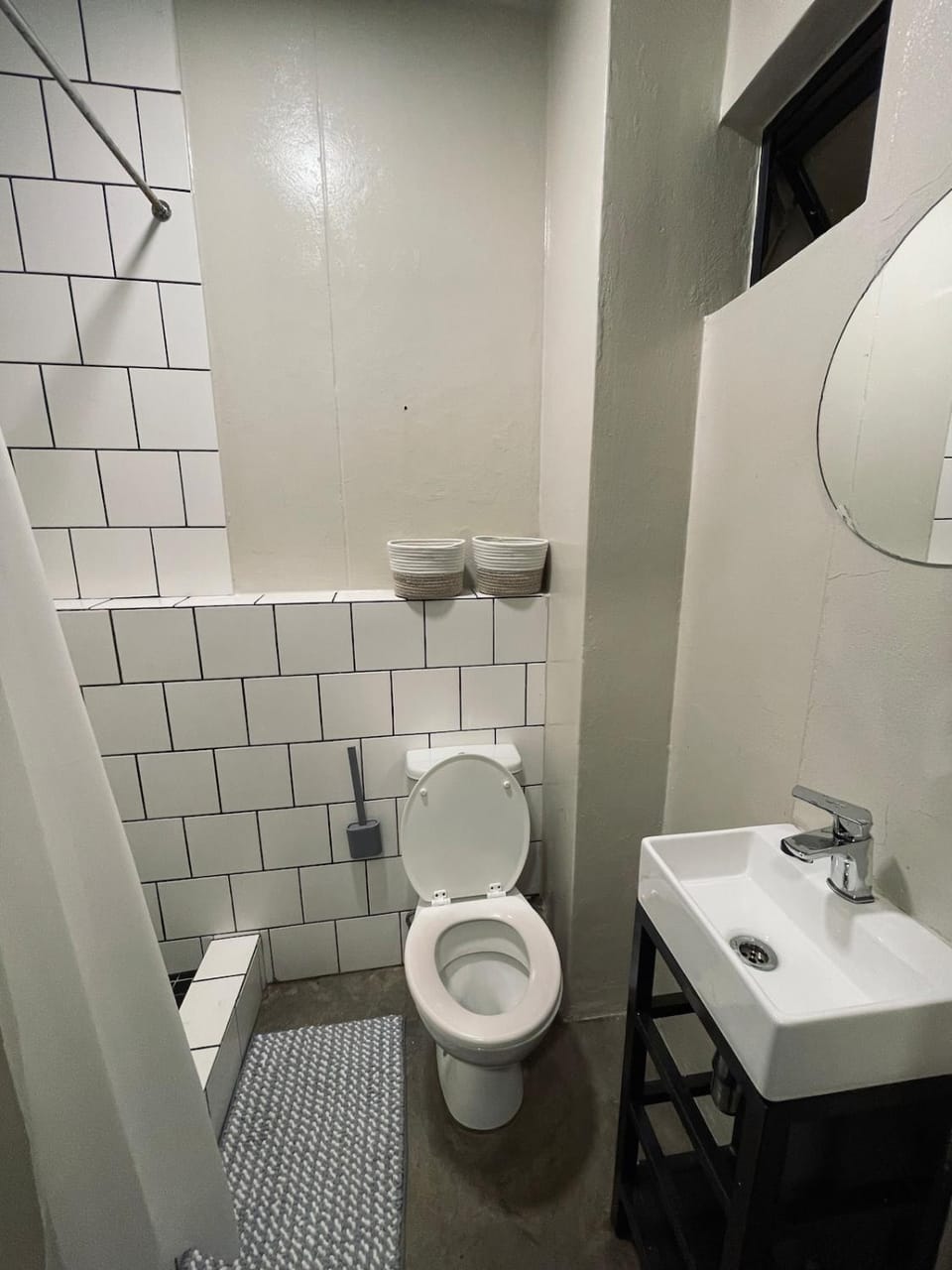 The Mabz Stay Inn Apartment in Johannesburg