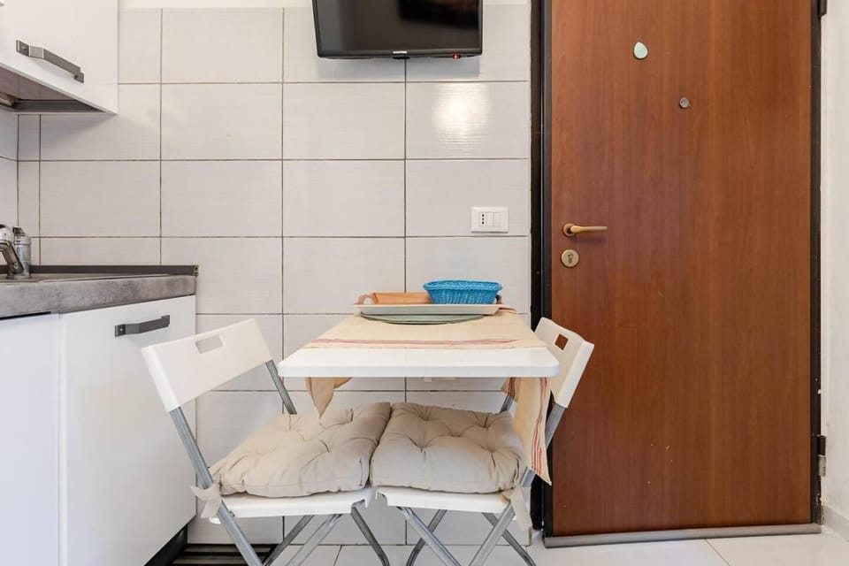 Mini loft Piazza Vittorio Center Apartment in Turin