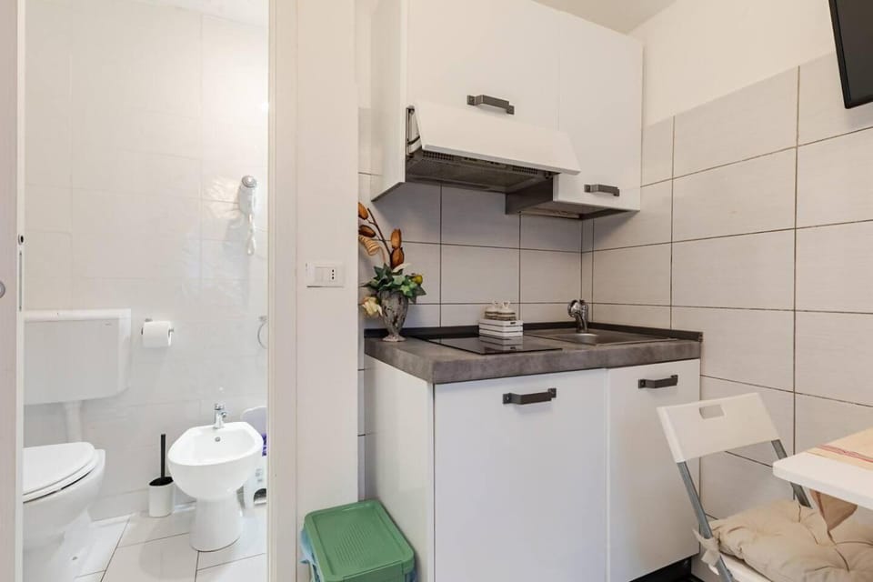 Mini loft Piazza Vittorio Center Apartment in Turin