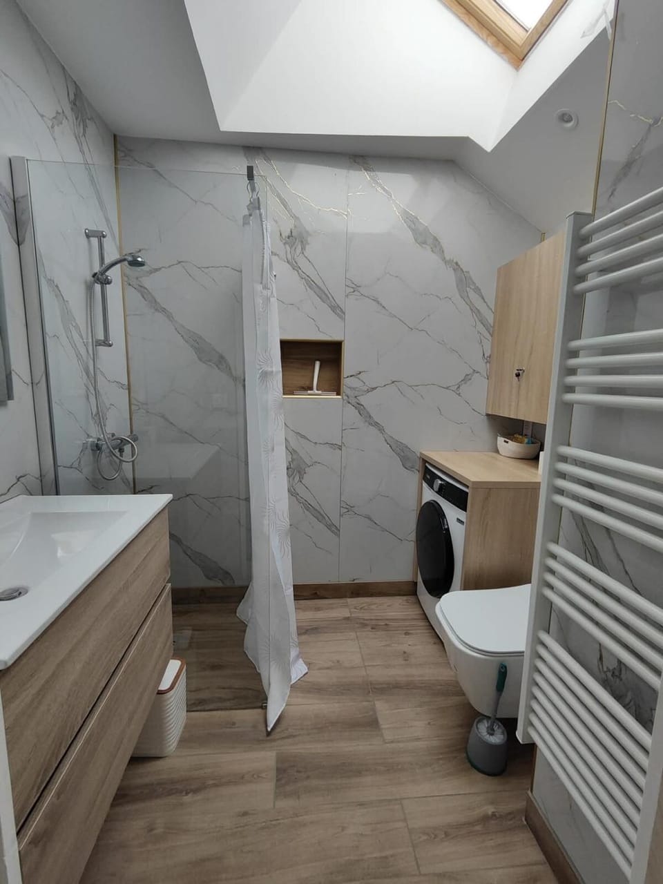 Maisonnette avec courette privative Apartment in Grand Est