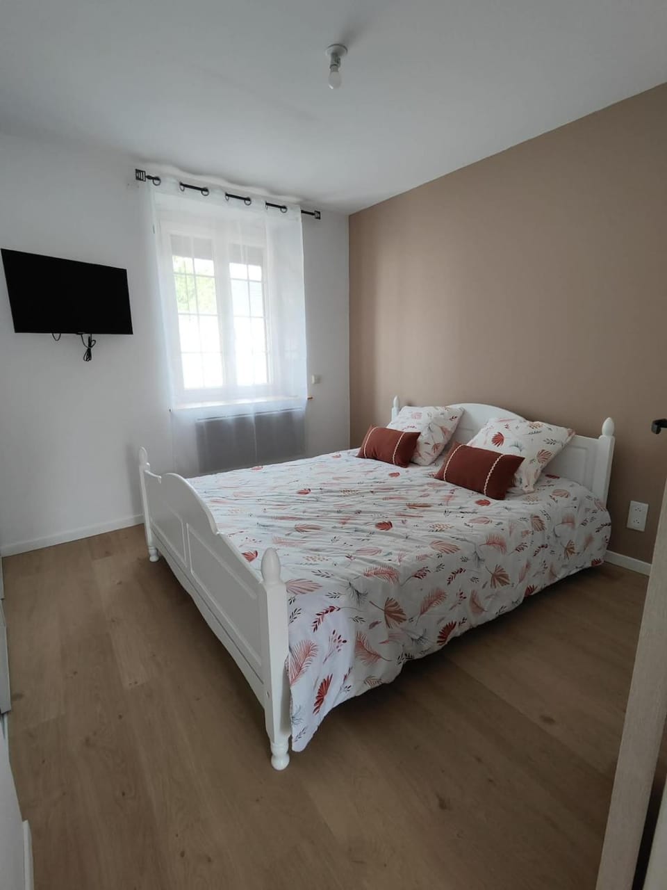 Maisonnette avec courette privative Apartment in Grand Est