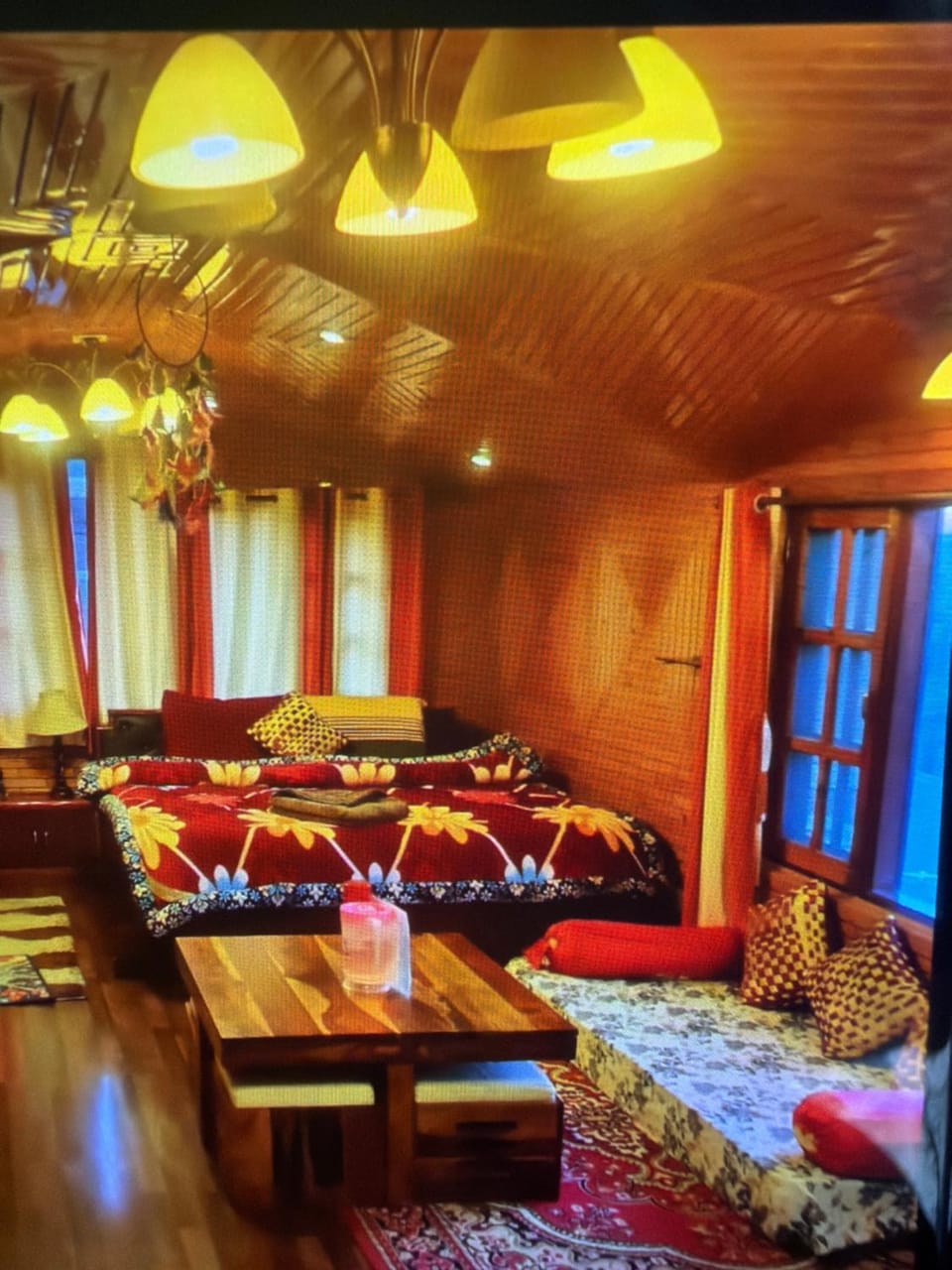 Jakhu heights B&B Bed and Breakfast in Shimla