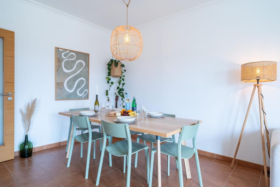 Casa Vale do Sol Apartment in Faro District