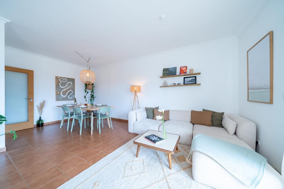 Casa Vale do Sol Apartment in Faro District