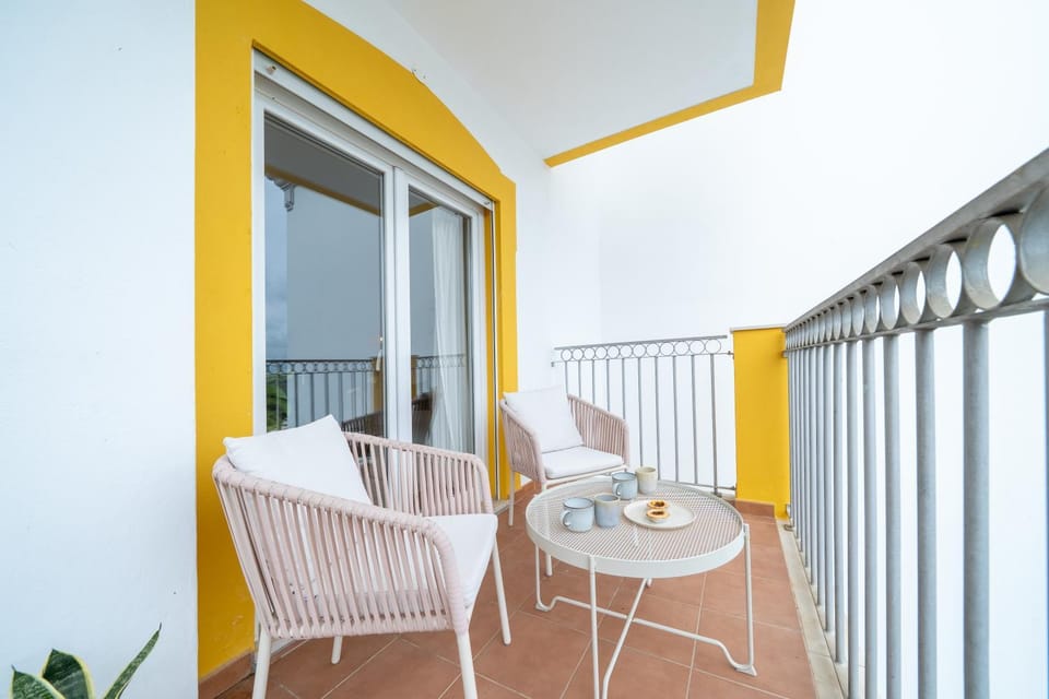 Casa Vale do Sol Apartment in Faro District