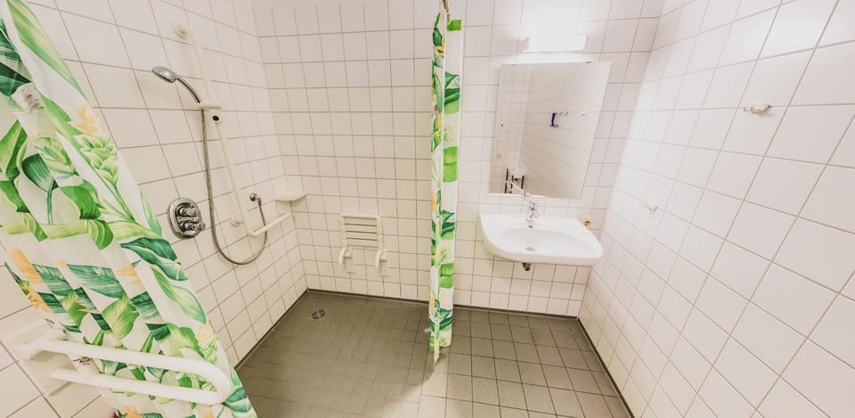 DJH Jugendherberge Plauen Alte Feuerwache Hostel in Plauen