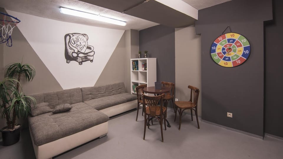 DJH Jugendherberge Plauen Alte Feuerwache Hostel in Plauen