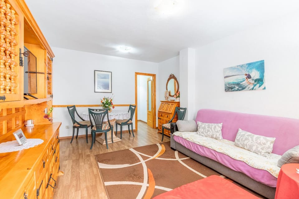 Famacosta Apartment in Benidorm
