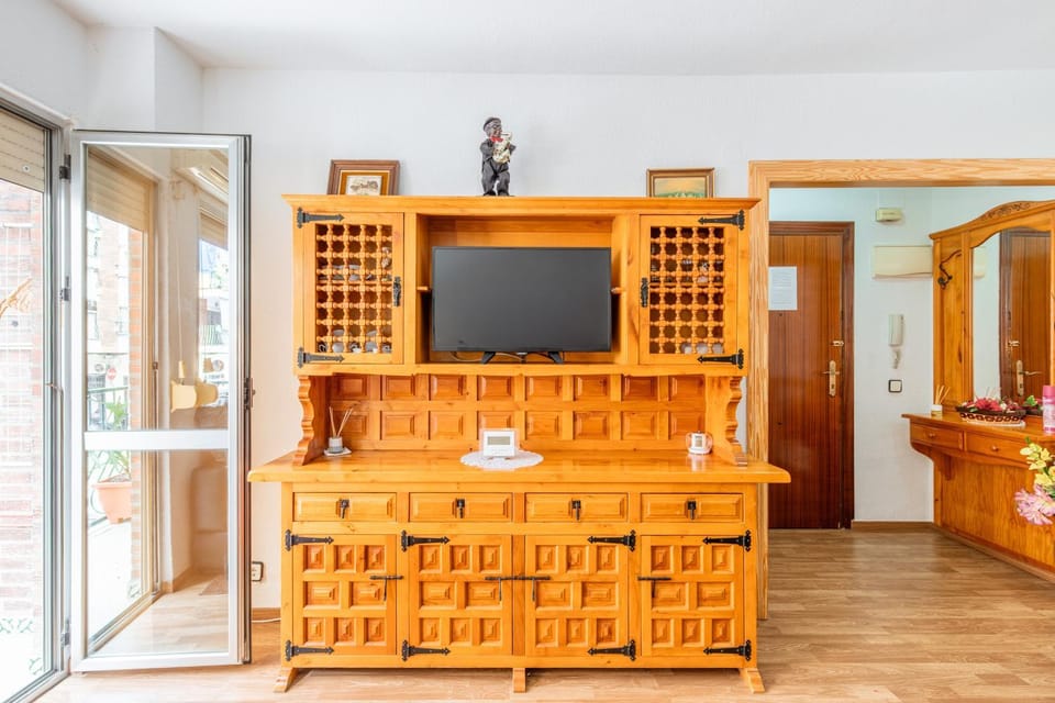Famacosta Apartment in Benidorm