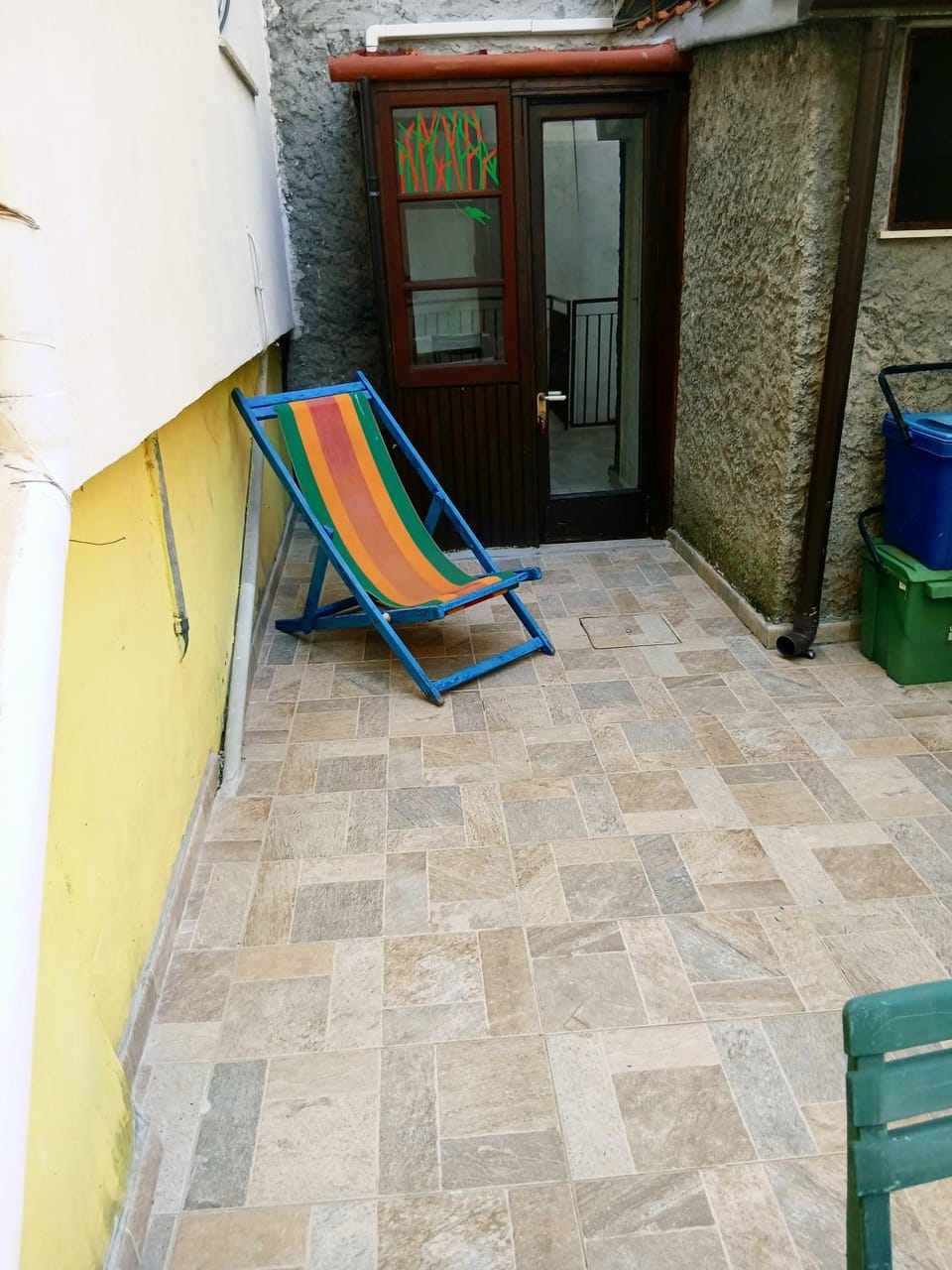 L'angolo del mirto Apartment in Province of Massa and Carrara