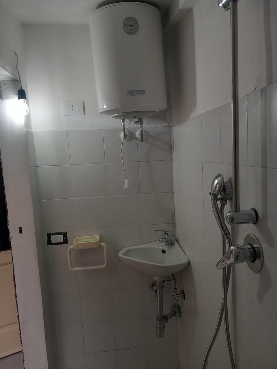 L'angolo del mirto Apartment in Province of Massa and Carrara