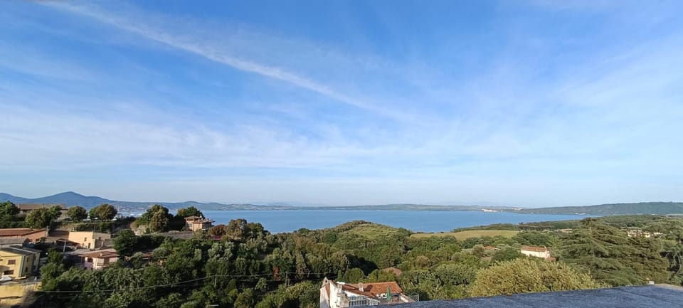 Lake view
