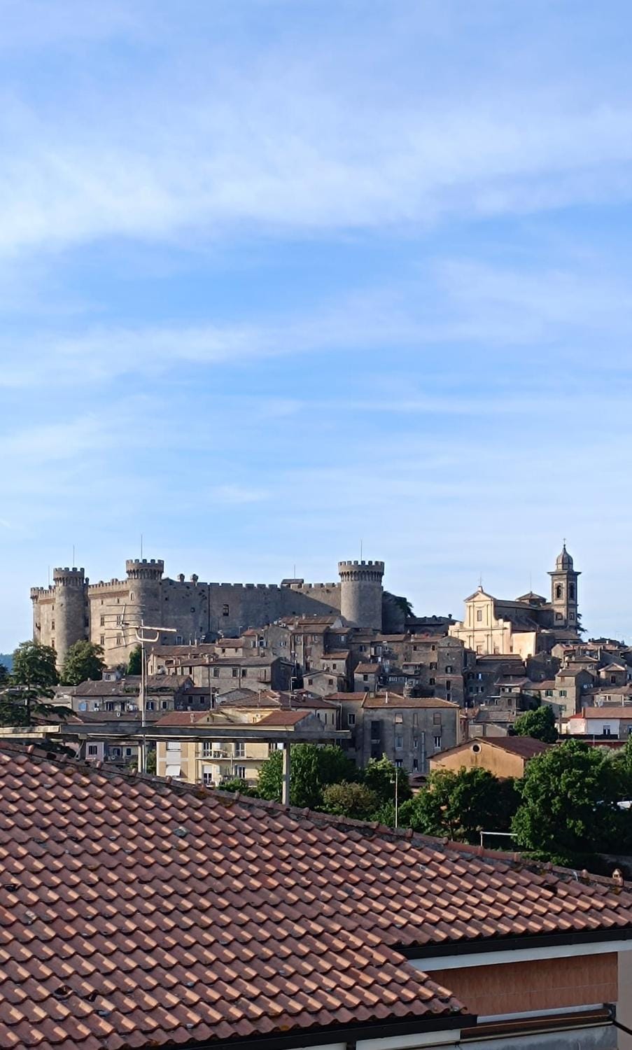 City view