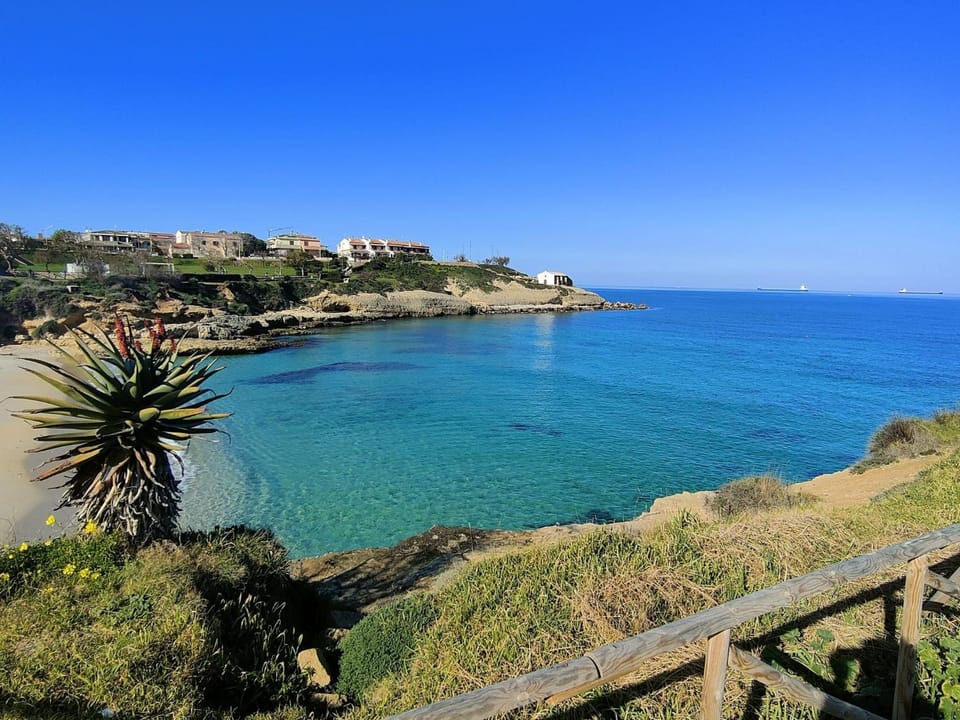 AffittaSardegna - Casa Adelasia Apartment in Porto Torres