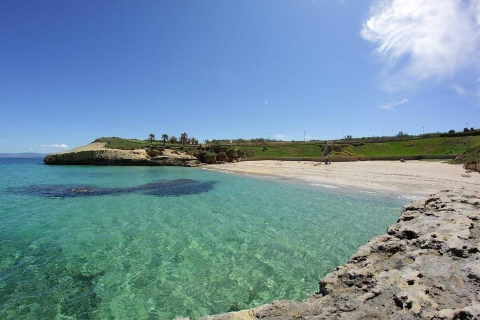 AffittaSardegna - Casa Adelasia Apartment in Porto Torres