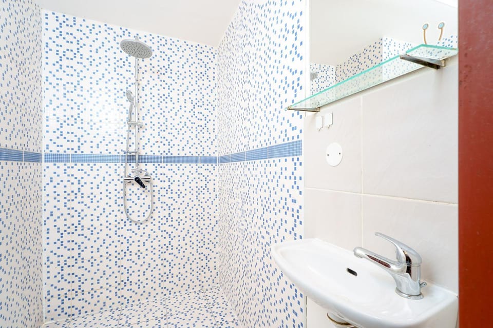 Smart apartments close to Náměstí Bratří Synků Apartment in Prague