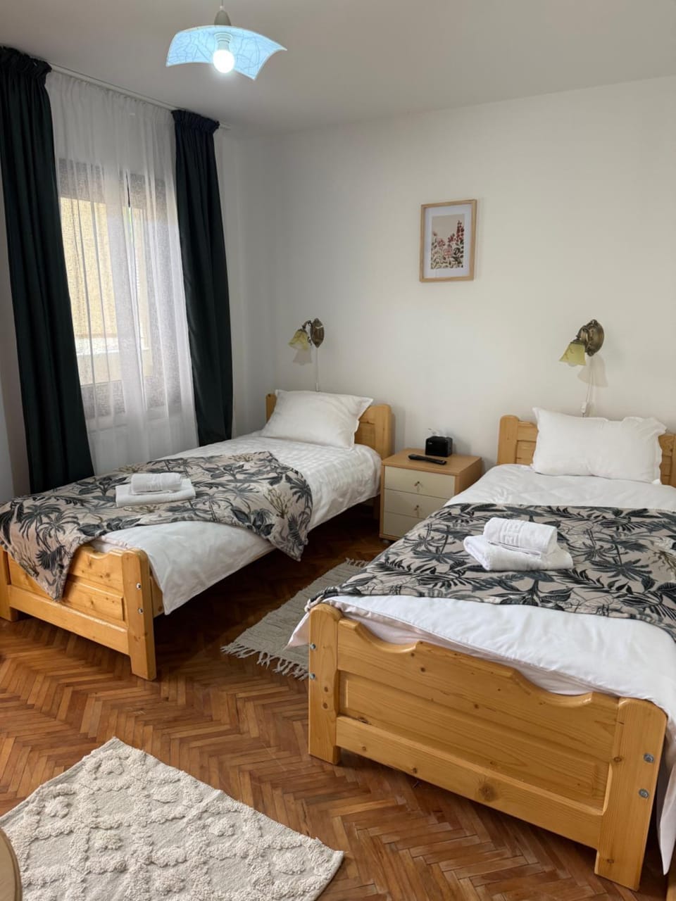 Casa Baratiei Hotel in Romania