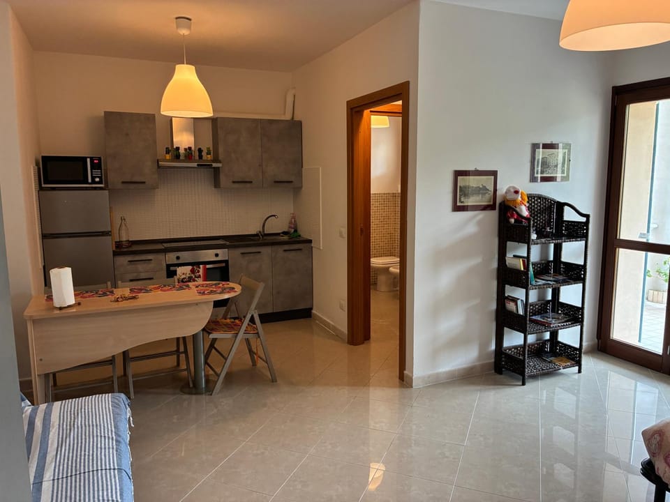 Le Persiane Azzurre ovest Apartment in Province of Massa and Carrara