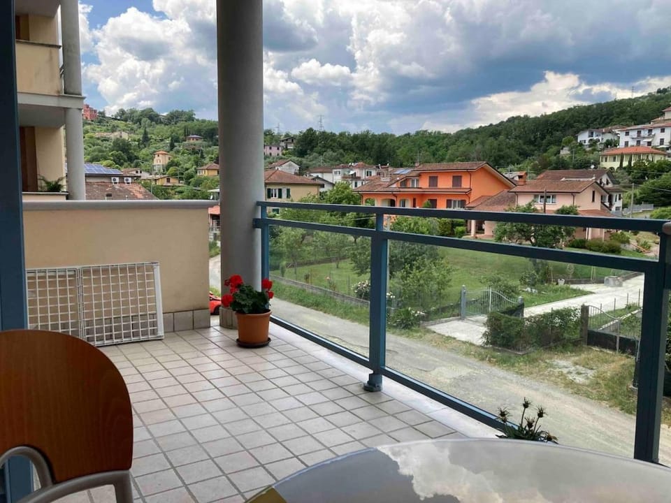 Balcony/Terrace, Balcony/Terrace