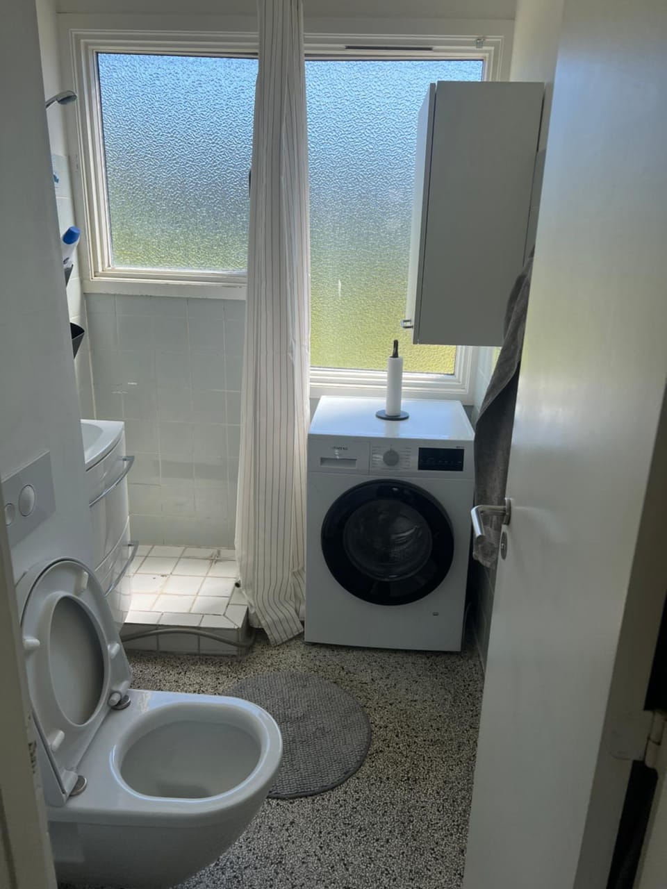 Toilet, Bathroom