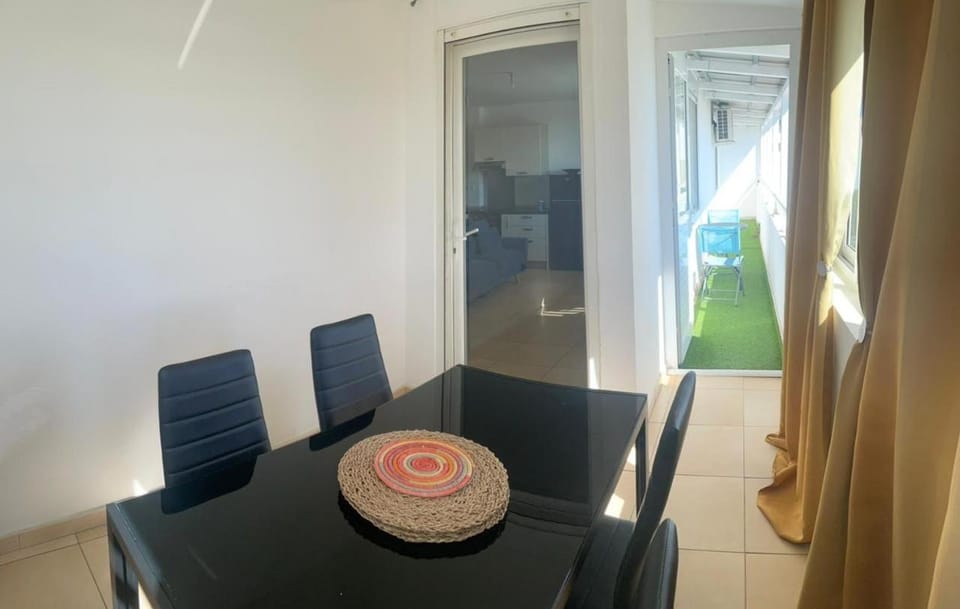 Résidence Louis Apartment in Saint-Denis