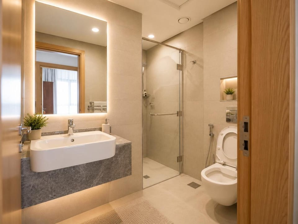 Spacious 2BR in Al Reem island 2BR-2103 Apartment in Abu Dhabi