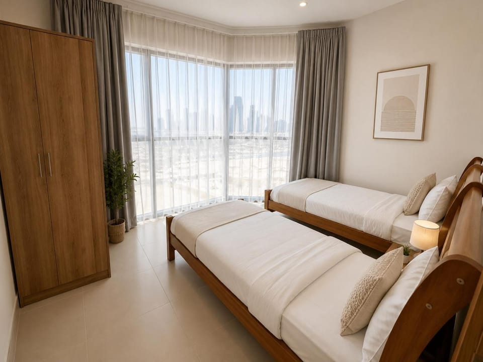 Spacious 2BR in Al Reem island 2BR-2103 Apartment in Abu Dhabi