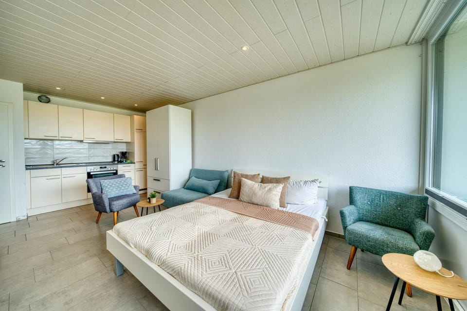 Haus Hanseatic, App 1SCE11 Apartment in Heiligenhafen