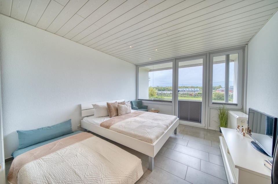 Haus Hanseatic, App 1SCE11 Apartment in Heiligenhafen