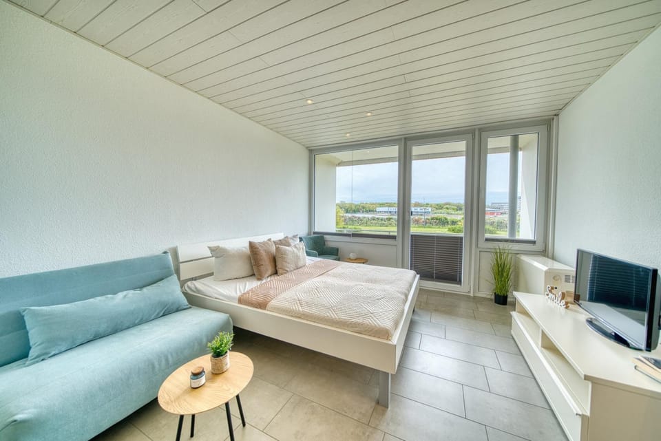 Haus Hanseatic, App 1SCE11 Apartment in Heiligenhafen