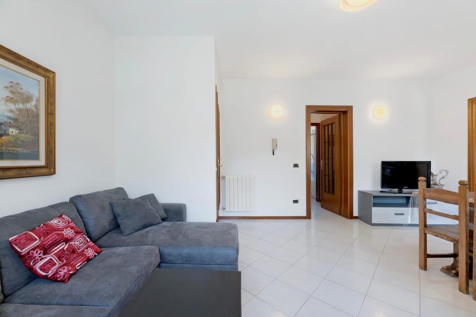 Casa Ezia House in Porlezza