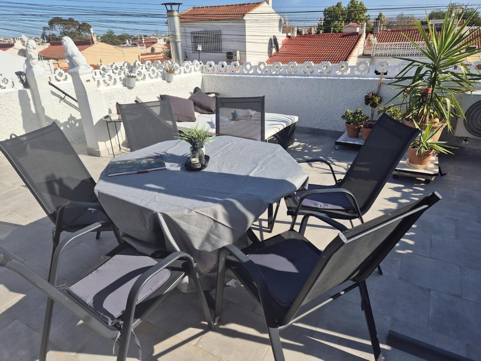 Haus am See House in Torrevieja