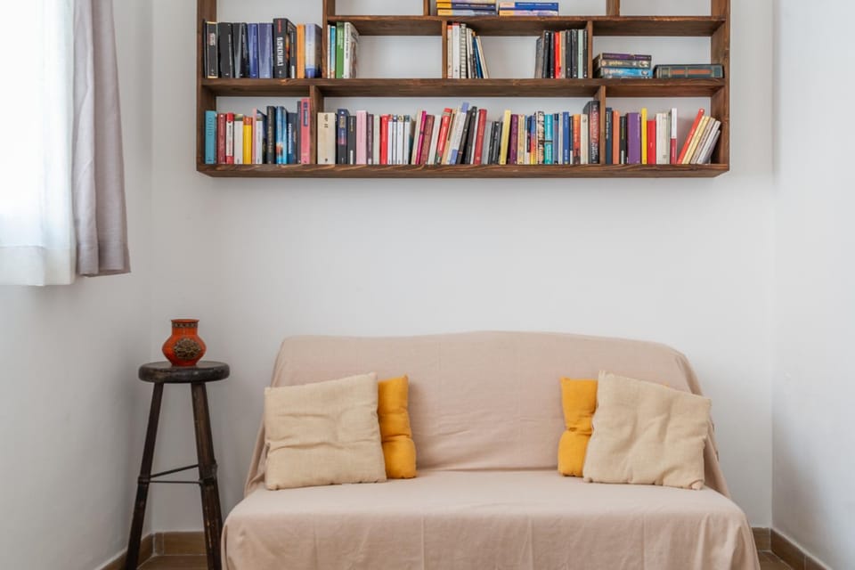A Casa di Mary Apartment in Portoferraio