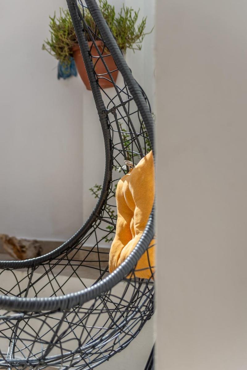 A Casa di Mary Apartment in Portoferraio