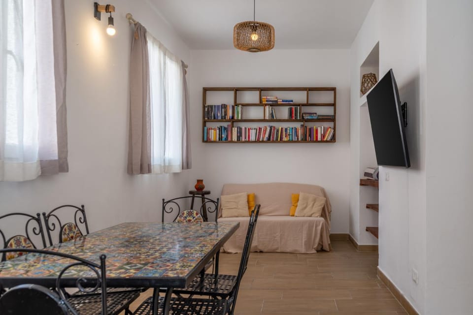 A Casa di Mary Apartment in Portoferraio