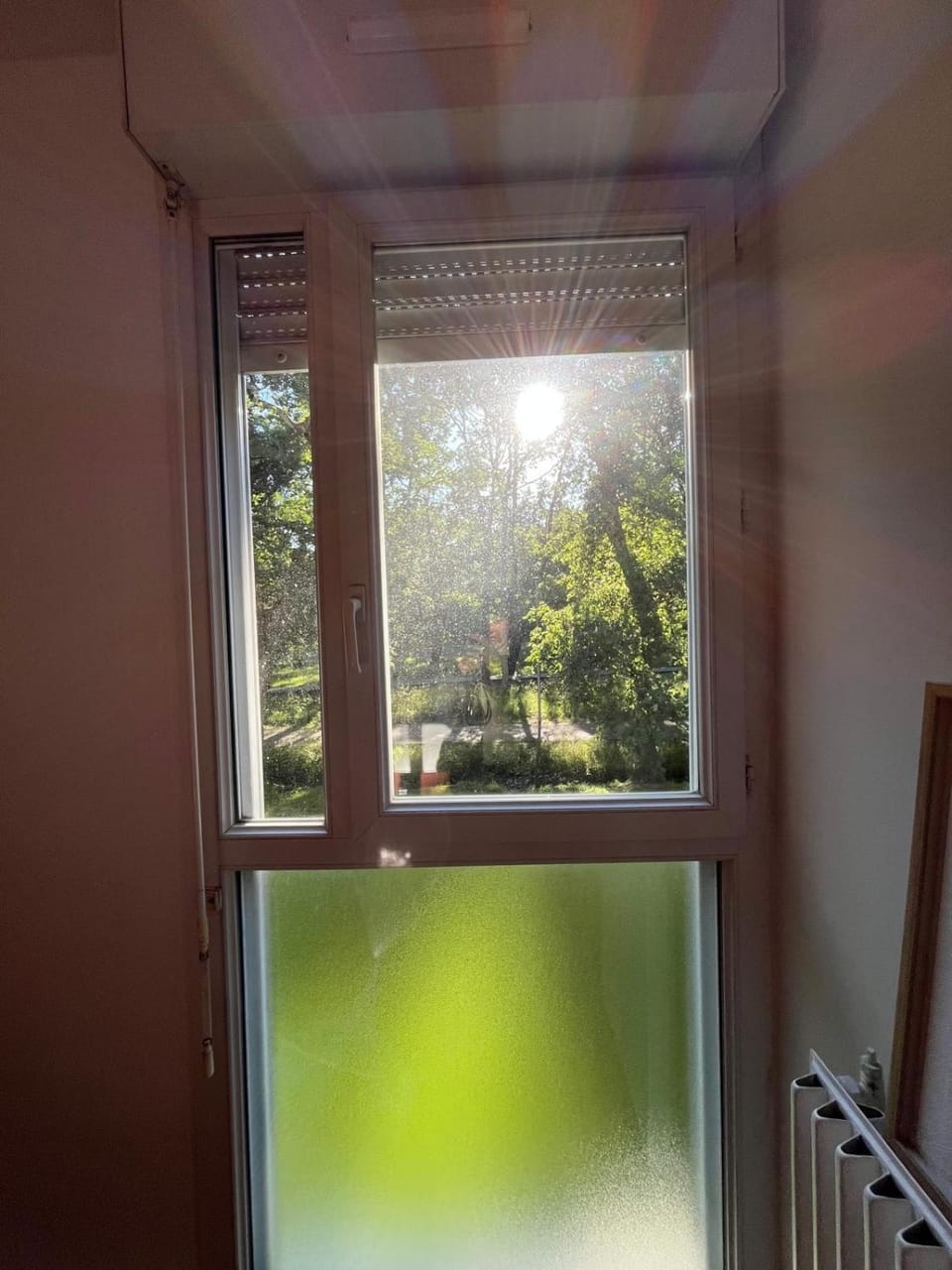 Quiet and Bright Apartment, Tram 2 Minutes Away Apartment in Pessac