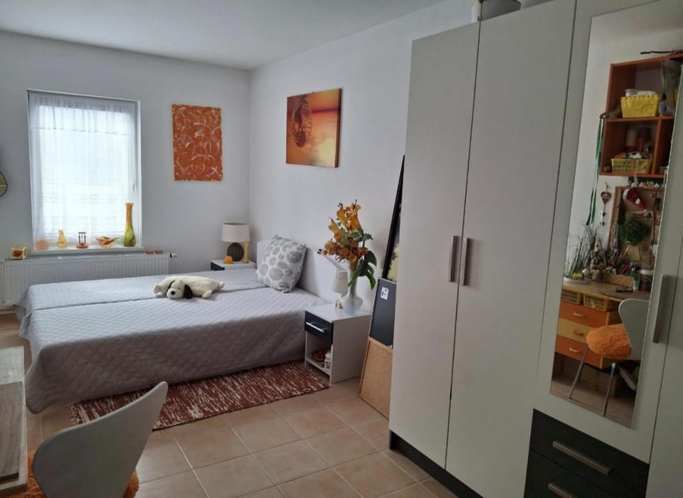 LETO V SENCI NEKONČÍ ANI V AUGUSTE Apartmán 71 Slnečné jazerá 71, SENEC Apartment in Bratislava Region, Slovakia