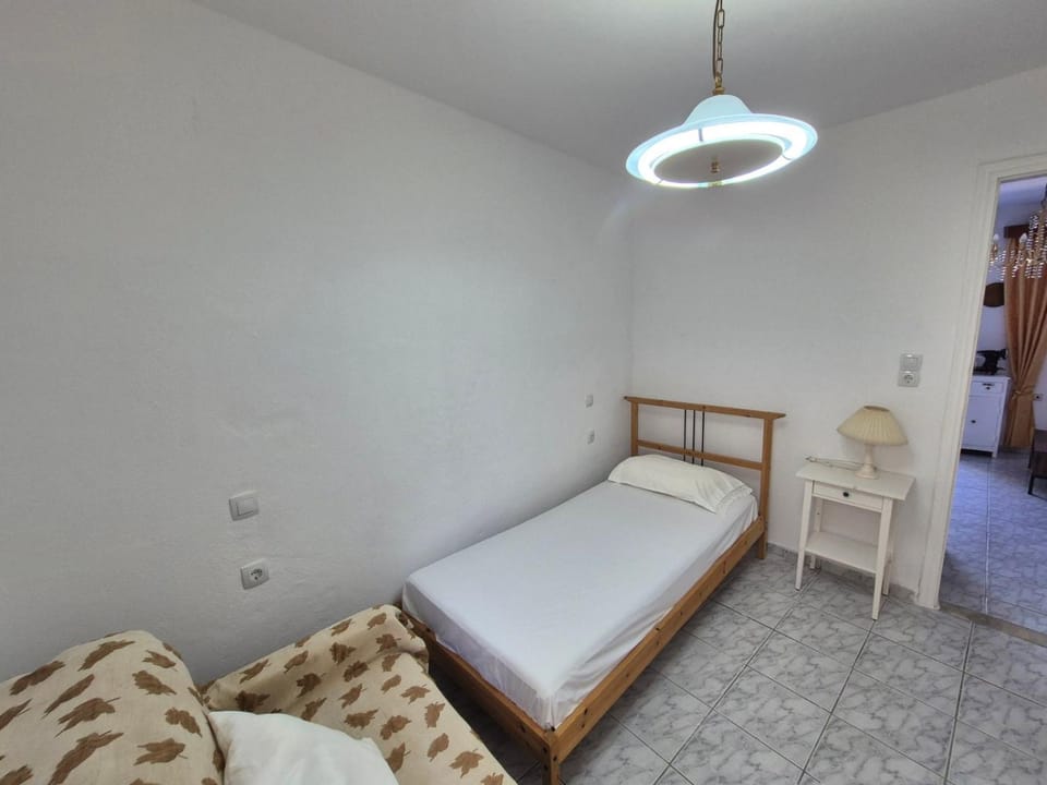 Dimitra House Apartment in Peloponnese, Western Greece and the Ionian