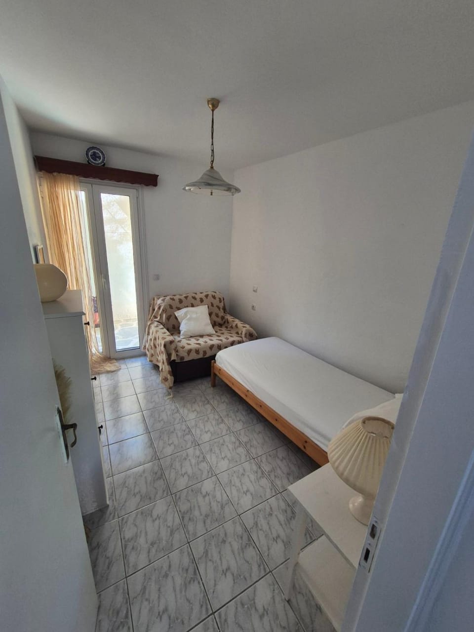 Dimitra House Apartment in Peloponnese, Western Greece and the Ionian
