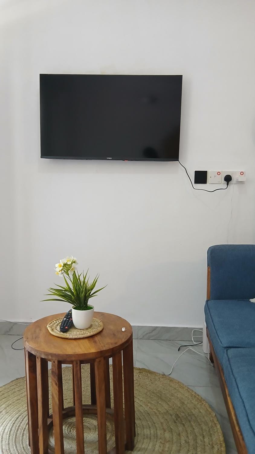 Imani stay cations Diani studio Apartment in Diani Beach