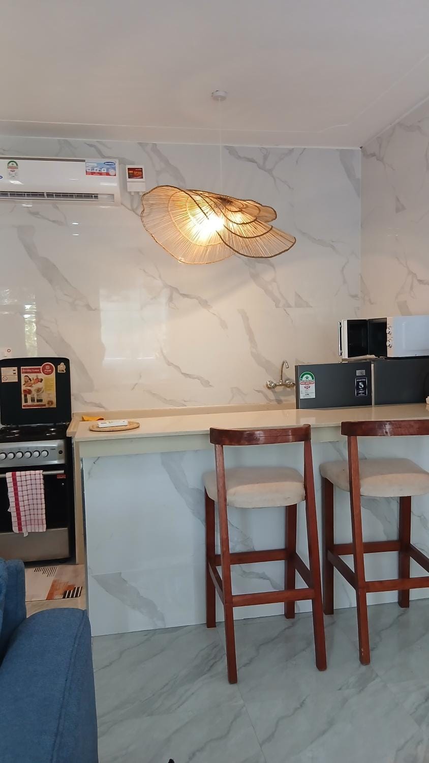 Imani stay cations Diani studio Apartment in Diani Beach