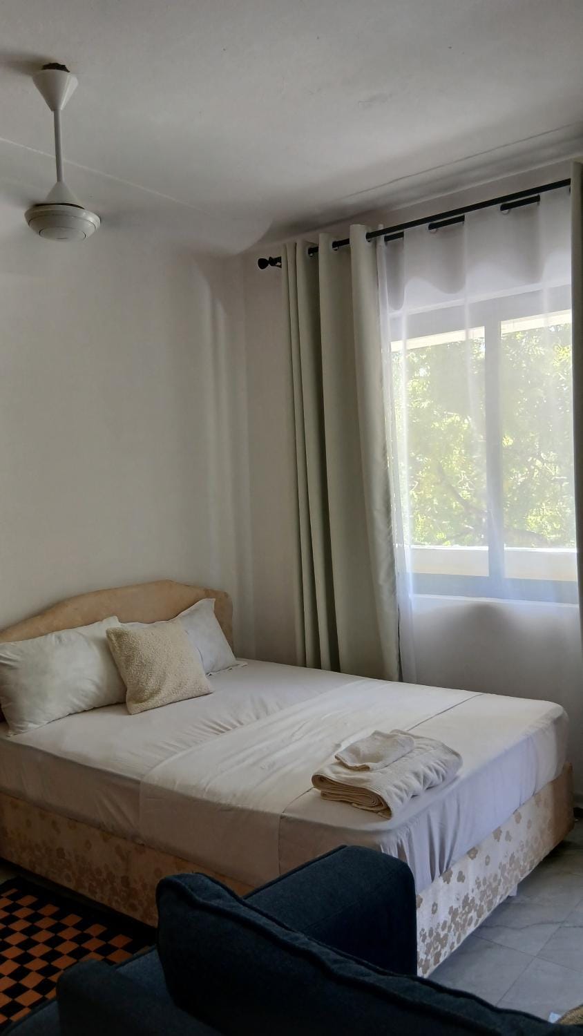 Imani stay cations Diani studio Apartment in Diani Beach