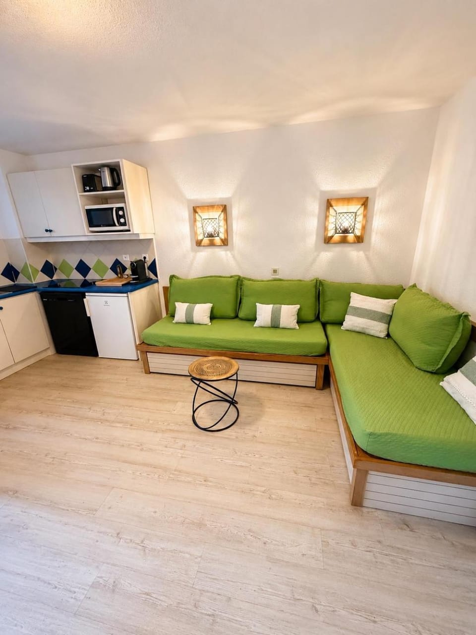 Domaine de Valescure Saint-Raphael Appt Climatisé Apartment in Saint-Raphael